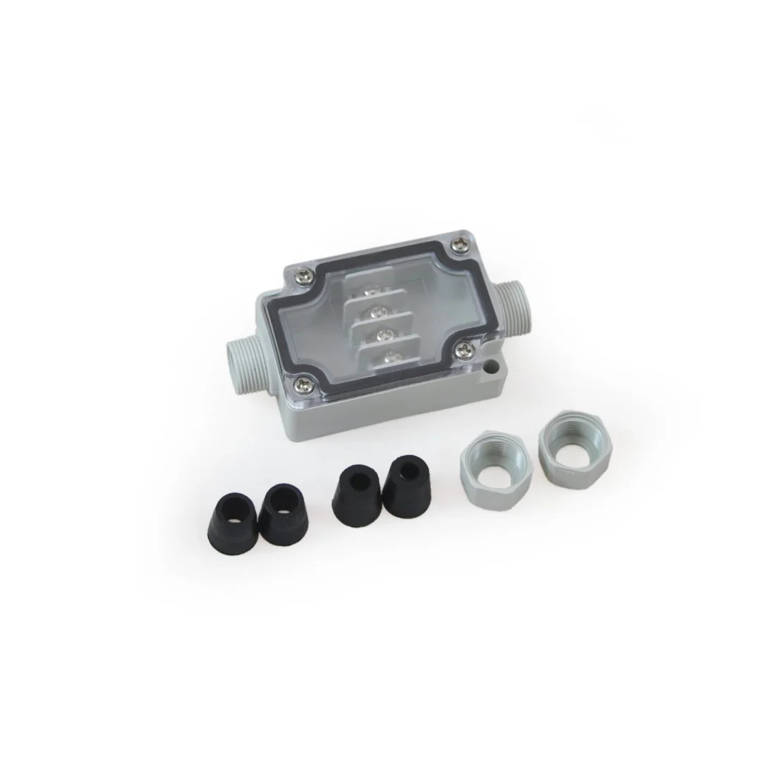 [Package] 3-Phase 3-Wire Package Accessories - Image 2