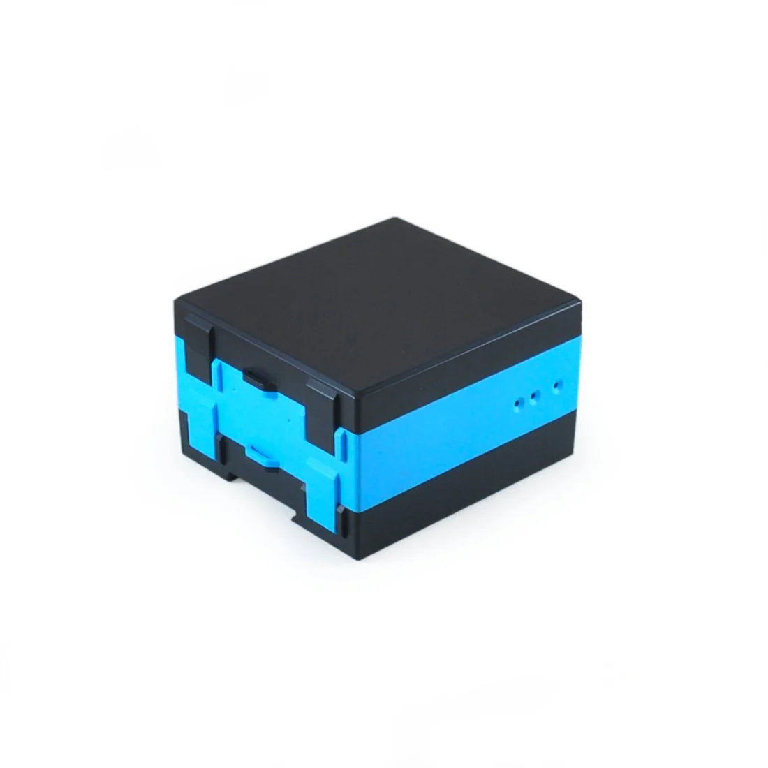 [Package] EKM Push Data System