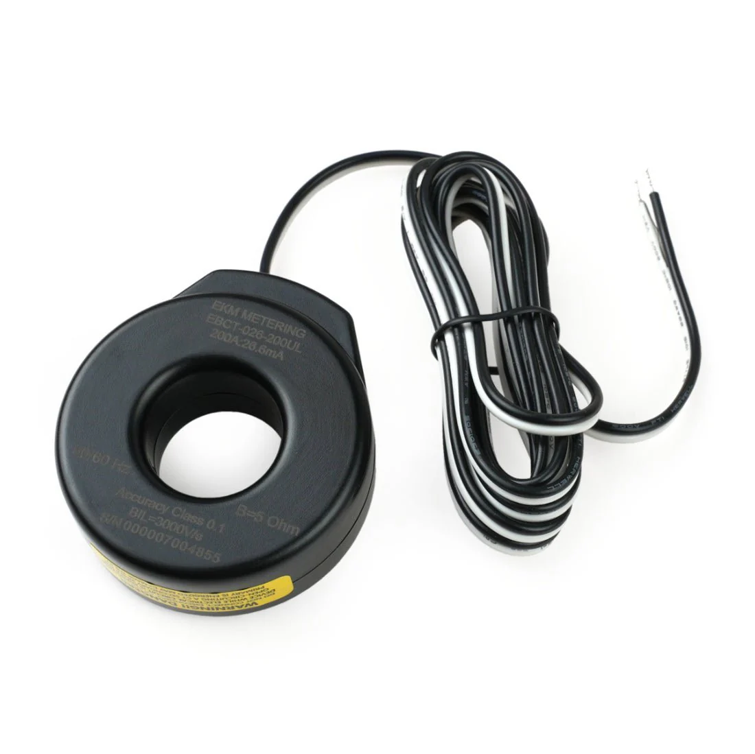 [Package] Current Transformer (needed for electricity metering only) - Image 7