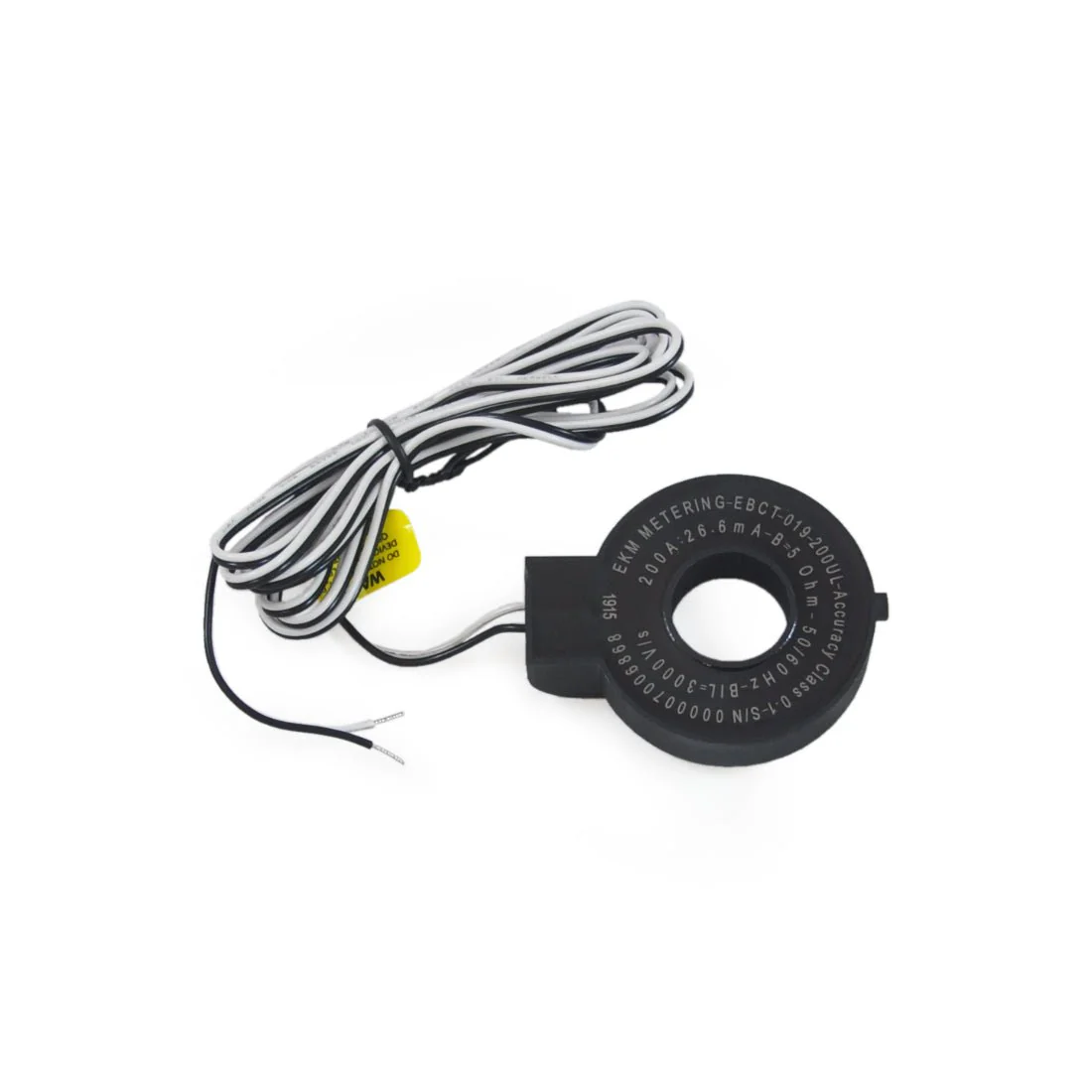 [Package] Current Transformer - Image 2