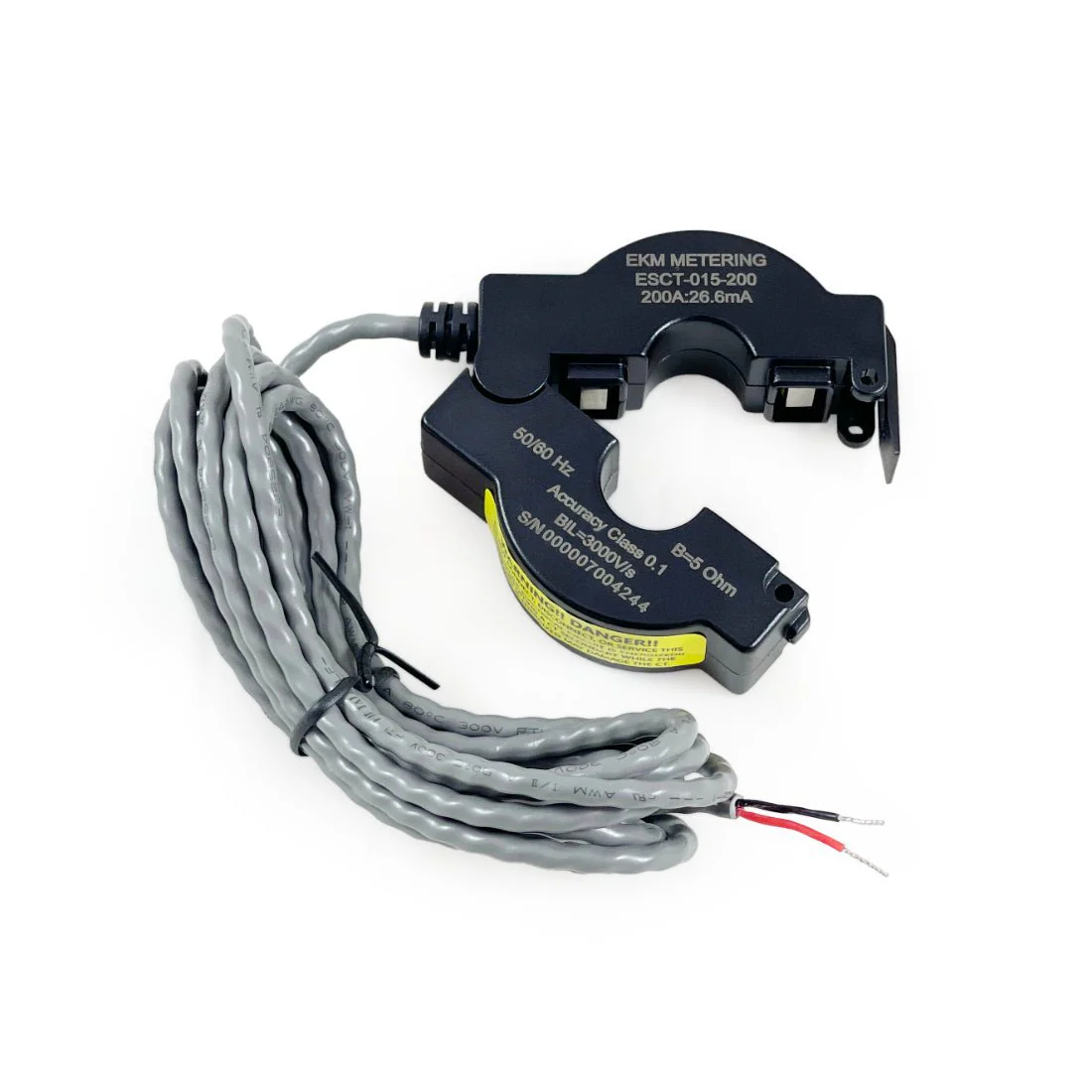 [Package] Current Transformer x 3 - Image 4