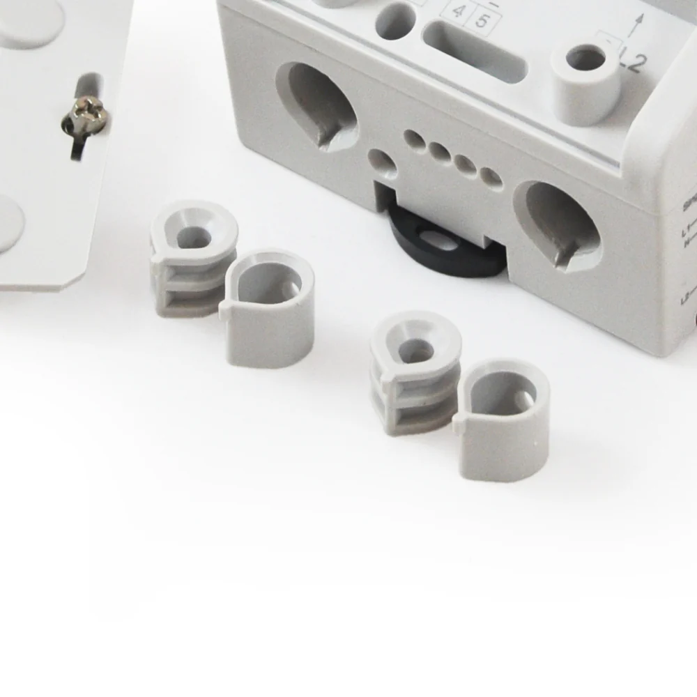 EKM-25XDSE Replacement Bushing Set