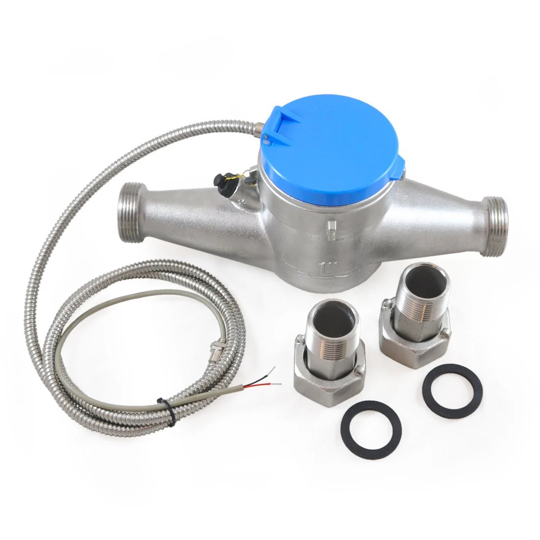[Package] Water and Gas Meters - Image 15